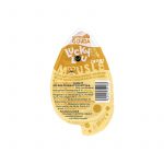 Lucky Lou Drink-Snack Mäusle Gouda
