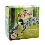 Pfiffikus Meisenringe 3St
