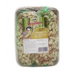 Pfiffikus Nussbeutel 2St