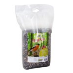 Pfiffikus Streufut.Tragegriff 10kg