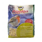 Pfiffikus Fettfutter 2,5kg