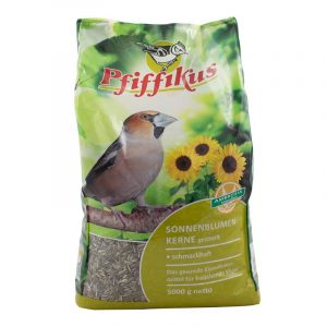Pfiffikus Sonnenblumenkerne 5kg