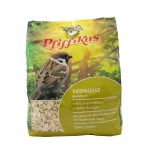 Pfiffikus Erdnüsse blanch. 2,5kg