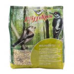Pfiffikus Wildvogelfutter schalenlos 1kg