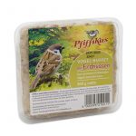 Pfiffikus VogelBuffet Erdnuss 1St
