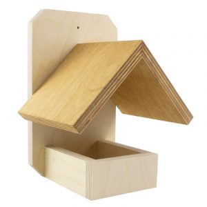 Pfiffikus Vogelhaus Balkonia 1St