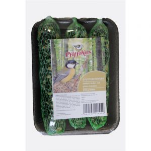 Pfiffikus Futterstangen 3St