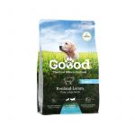 GOOOD Junior Lamm+Forelle1,8kg