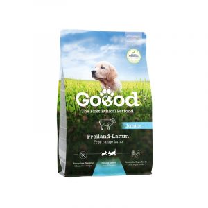 GOOOD Junior Lamm+Forelle1,8kg