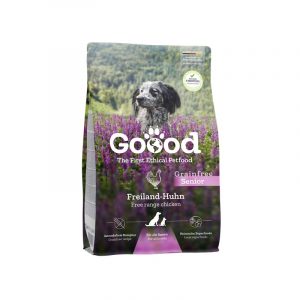 GOOOD Senior Huhn+Forelle1,8kg