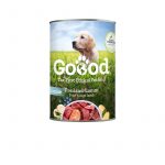 GOOOD Junior Lamm+Forelle 400gD