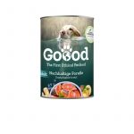 GOOOD Adult Forelle 400gD