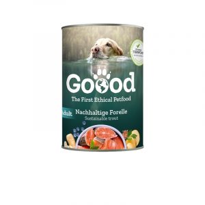 GOOOD Adult Forelle 400gD