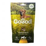 GOOOD Snack Soft Huhn 100g
