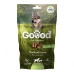 GOOOD Snack Soft Lamm 100g