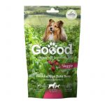 GOOOD Training Gooodies Rote Bete 70g