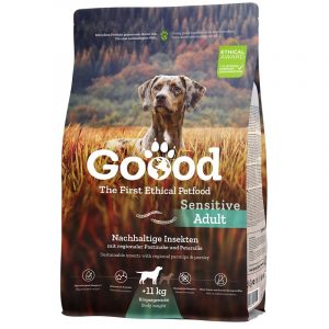 GOOOD Adult Insekten 1,8kg