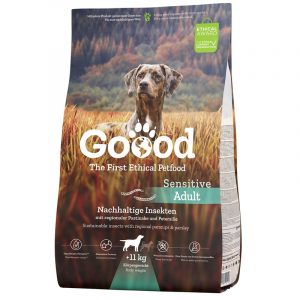 GOOOD Adult Insekten 10kg
