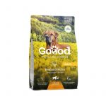 GOOOD Adult Freiland-Huhn 300g