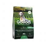 GOOOD Adult Veggie Erbse+Spinat+Sanddorn 300g