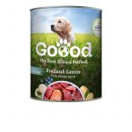 GOOOD Dog Junior Freilandlamm + Forelle 800gD