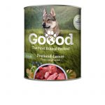 GOOOD Adult Freiland-Lamm 800gD