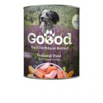 GOOOD Senior Freiland-Pute 800gD