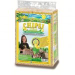 Chipsi Citrus 60l