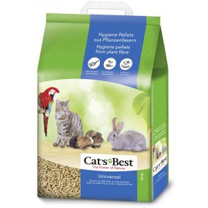 Cat´s Best Universal 11kg 20L