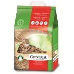 Cat´s Best Original 8,6kg 20L