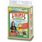 Chipsi Strawberry 60l