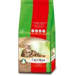 Cat´s Best Original 17,2kg 40L