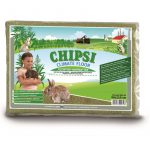 Chipsi Climate Floor XL 50x115