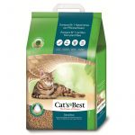 Cat´s Best Sensitive 20l