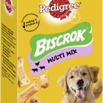 Ped Original Biscrok 500g