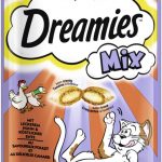 Mars DreamiesMIX Huhn-Ente 60g