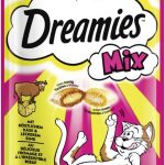 Mars DreamiesMIX Käse-Rind 60g