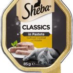 Sheba Classics Geflügel-Cocktail 85gS
