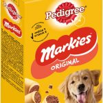 Pedigree Markies Trio´s 500g