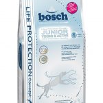 Bosch Dog Young + Active 12,5kg