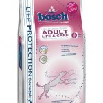 Bosch Dog Life + Care 12,5kg