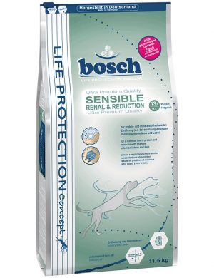 Bosch Dog Renal + Reduction 11,5kg