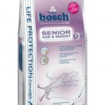 Bosch Dog Age + Weight 11,5kg