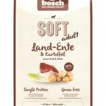 Bosch Dog Soft Ente+Kartof. 12,5kg