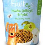 Bosch Dog Fruitees Apfel 200g