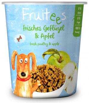 Bosch Dog Fruitees Apfel 200g