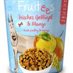 Bosch Dog Fruitees Mango 200g