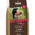 Bosch Dog My Friend Softbrock.15kg