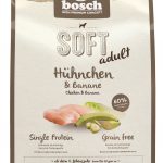 Bosch Dog Soft Huhn+Banane 2,5kg