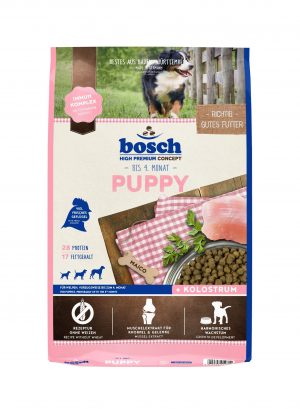 Bosch Dog Puppy 7,5kg